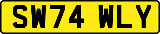 SW74WLY