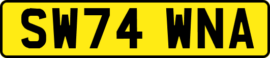 SW74WNA