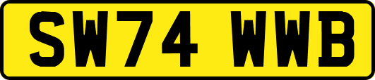 SW74WWB