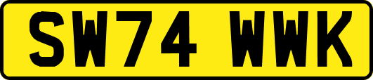 SW74WWK