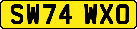 SW74WXO