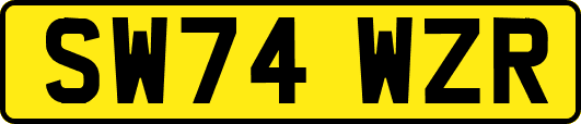 SW74WZR