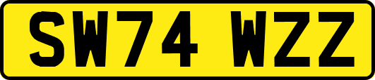 SW74WZZ