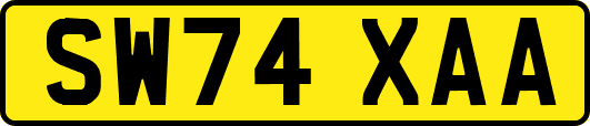SW74XAA