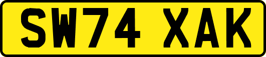 SW74XAK