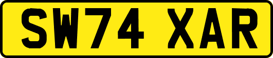 SW74XAR