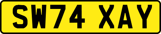 SW74XAY