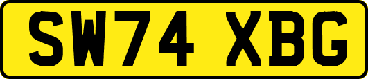 SW74XBG