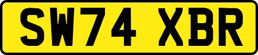 SW74XBR