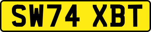 SW74XBT