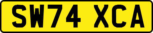 SW74XCA