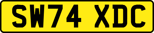 SW74XDC