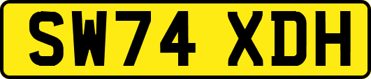 SW74XDH