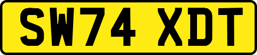 SW74XDT