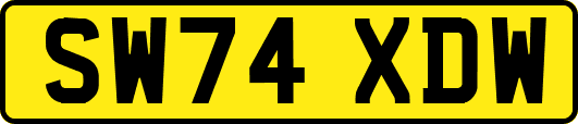 SW74XDW