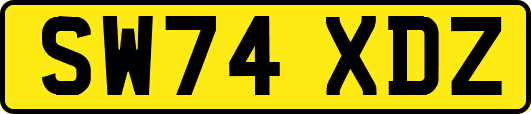 SW74XDZ