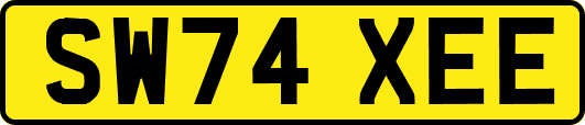 SW74XEE