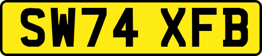 SW74XFB