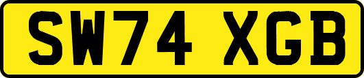 SW74XGB