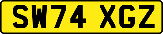 SW74XGZ