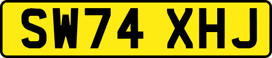 SW74XHJ