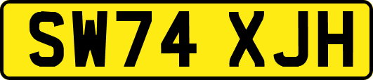 SW74XJH