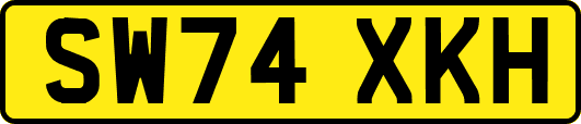 SW74XKH