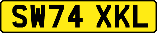 SW74XKL