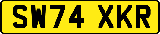 SW74XKR