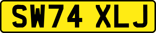 SW74XLJ