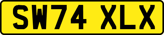 SW74XLX