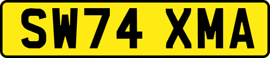 SW74XMA