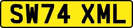SW74XML