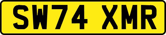SW74XMR