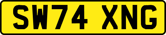 SW74XNG