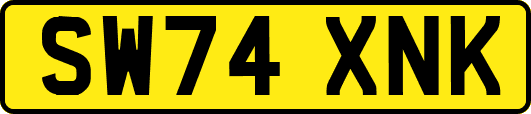 SW74XNK