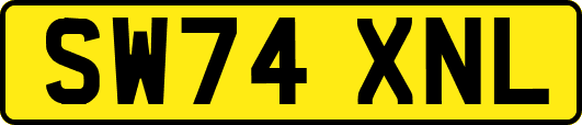 SW74XNL