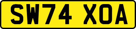 SW74XOA
