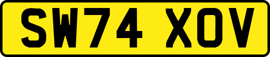 SW74XOV