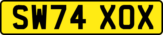 SW74XOX
