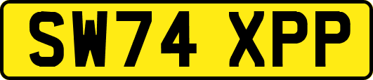 SW74XPP