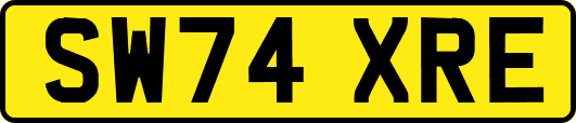 SW74XRE
