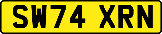 SW74XRN