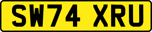 SW74XRU