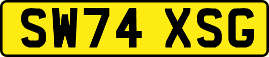 SW74XSG
