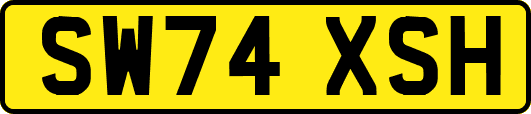 SW74XSH