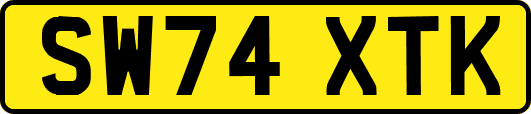 SW74XTK