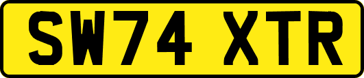 SW74XTR