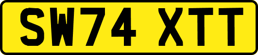 SW74XTT