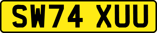 SW74XUU